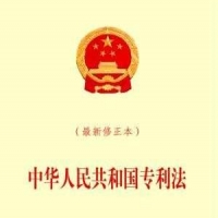 中華人民共和國專利法2008